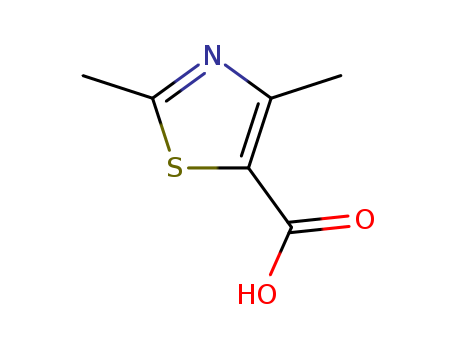 2,4-DIMETHYLTHIAZOLE-5-CARBOXYLIC ACID
