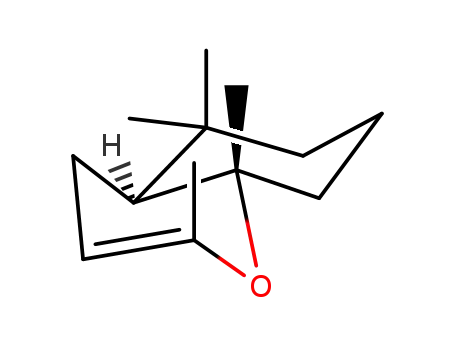 (4aS,8aS)-2,5,5,8a-tetramethyl-4a,5,6,7,8,8a-hexahydro-4H-chromene