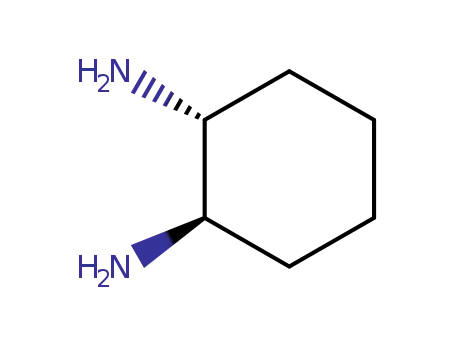 (±)-trans-1,2-diaminocyclohexane