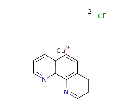 (1,5,9,13-tetraaza-3,4,7,8,11,12,15,16-tetrabenzocyclohexadeca-1,3,5,7,9,11,13,16-octaene)copper(I) nitrate