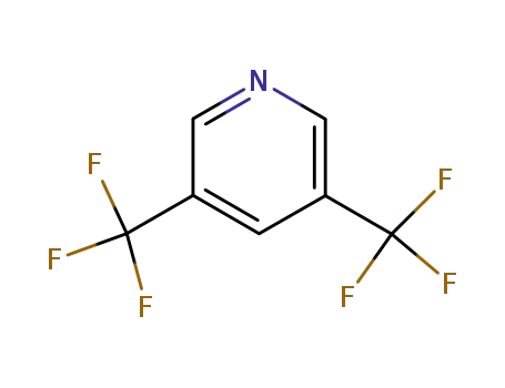 3,5-Bis(trifluoromethyl)pyridine