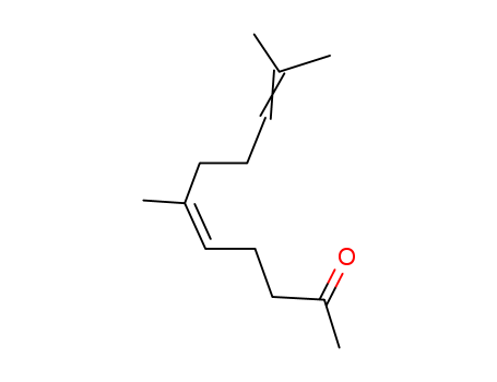 neryl acetone