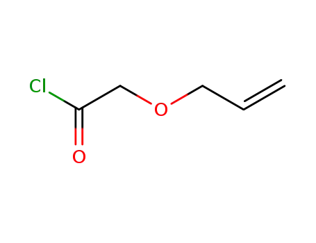 allyloxyacetyl chloride