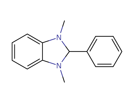 Best Offer1,3-Dimethyl-1,3-dihydro-2-phenyl-2H-benzimidazole