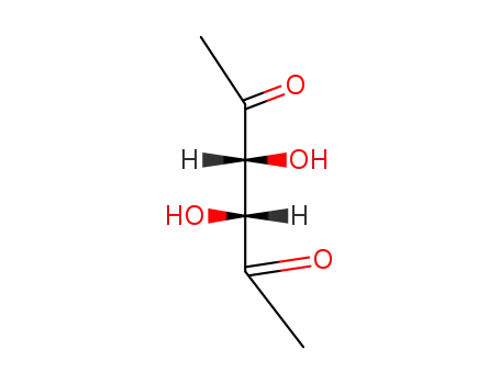 (3R,4R)-3,4-dihydroxyhexane-2,5-dione
