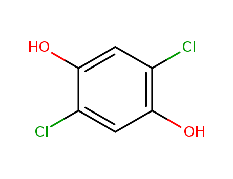 2,5-Dichlorohydroquinone