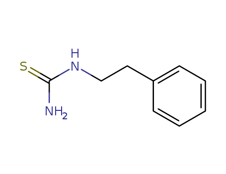2-Phenylethylthiourea