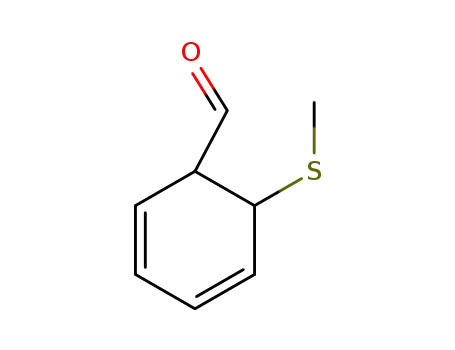 2-methylthiobenzaldehyde
