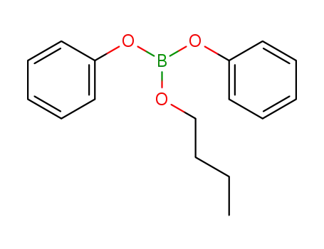 Butyl-diphenyl-borat