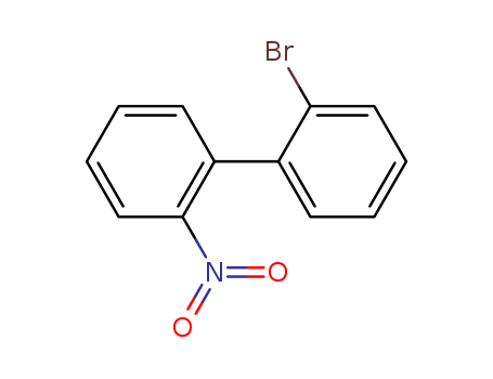 2'-Bromo-2-nitro-biphenyl  Cas no.17613-47-7 98%