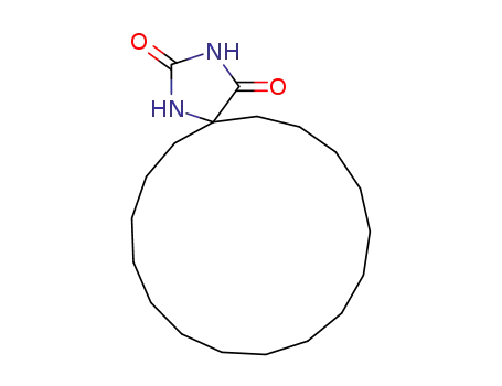 1,3-diaza-spiro[4.16]heneicosane-2,4-dione