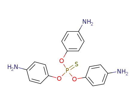 tris(4-aminophenyl) thiophosphate