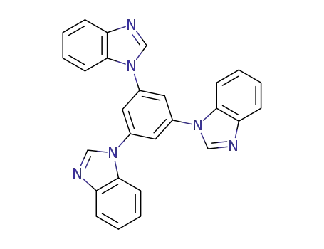 1,3,5-tri(1H-benzo[d]imidazol-1-yl)benzene