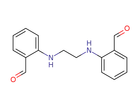 2,2′-(ethane-1,2-diildiamine)bisbenzaldehyde