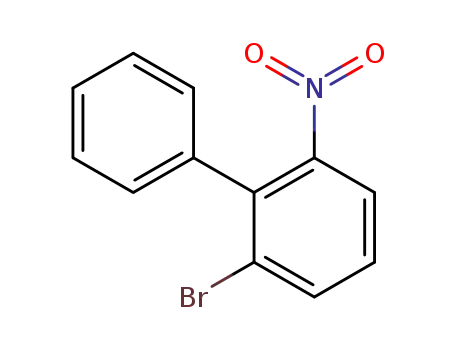 2'-bromo-6'-nitro-1,2-dihydro-1,1'-biphenyl