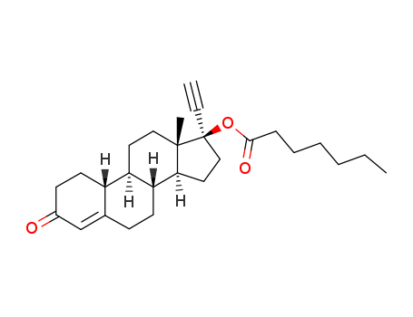 Norethisterone enanthate