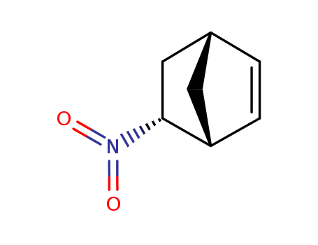 6-Nitrobicyclo[2.2.1]hept-2-ene