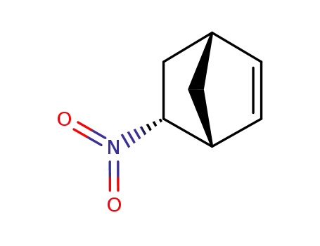 (1S,4S,5S)-5-nitrobicyclo[2.2.1]hept-2-ene
