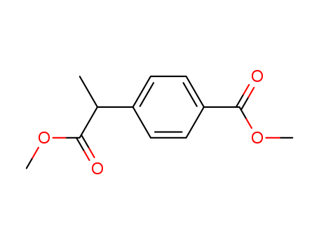 77959-48-9,methyl 4-(1-methoxy-1-oxopropan-2-yl)benzoate,