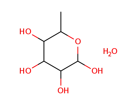 rhamnose monohydrate