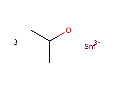 samarium(III) isopropoxide