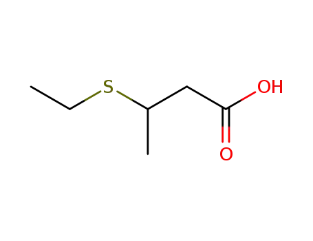 3-ethylthio acid