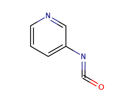 3-Isocyanatopyridine(15268-31-2)