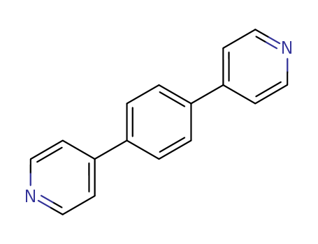 113682-56-7,1,4-bis(pyrid-4-yl)benzene,