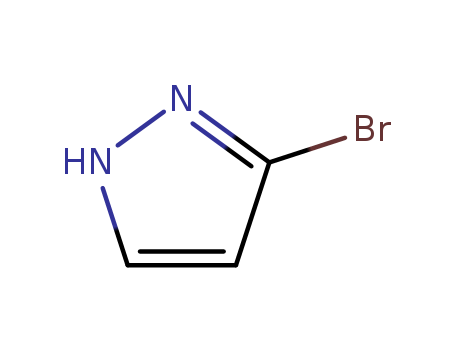 5-bromo-1H-pyrazole