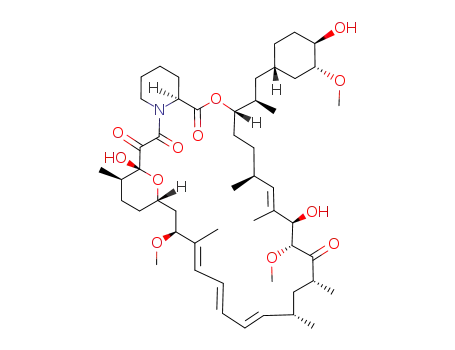32-deoxo-rapamycin
