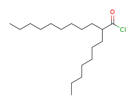 2-heptyl-1-undecanoyl chloride