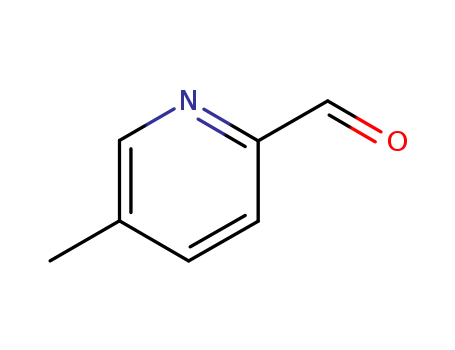 2-FORMYL-5-PICOLINE