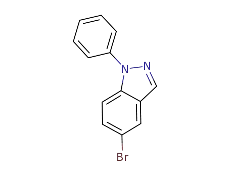 5-bromo-1-phenyl-1H-indazole