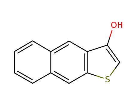 Naphtho[2,3-b]thiophene-3-ol
