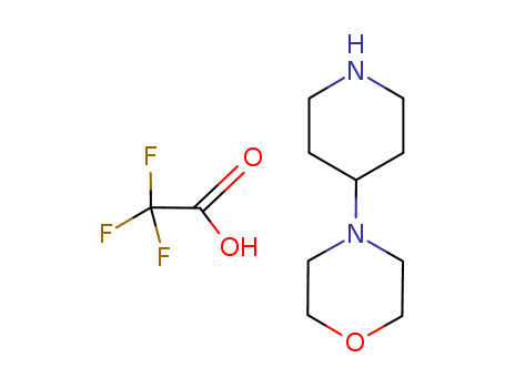 4-(PIPERIDIN-4-YL)-MORPHOLINE