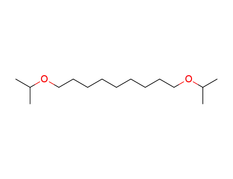 1,9-nonanedioldiisopropyl ether
