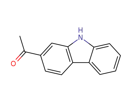 2-acetylcarbazole