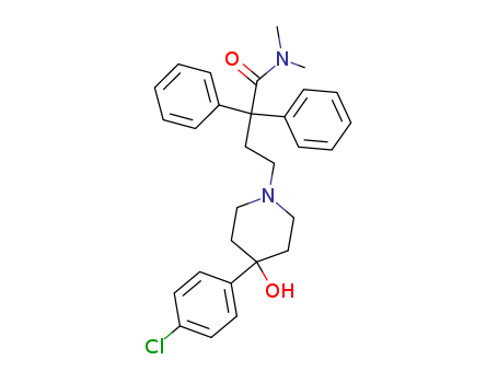 Loperamide(53179-11-6)