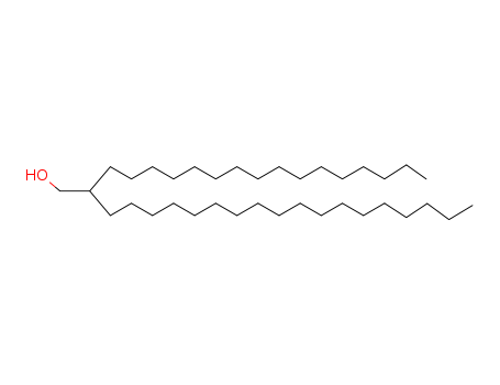 1-Eicosanol,2-hexadecyl-