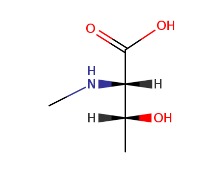 N-Methyl-L-threonine