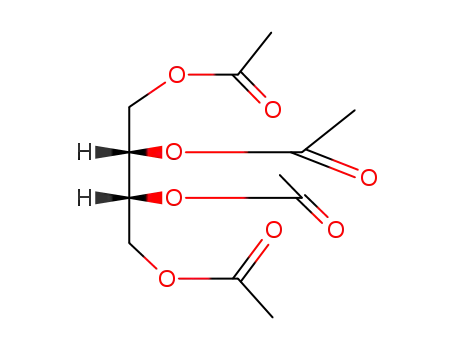 D-erythritol tetraacetate