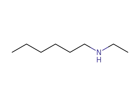 N-ethylhexylamine