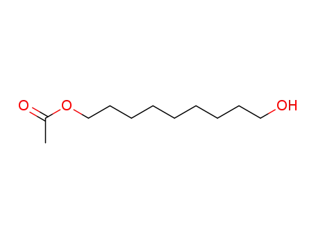 9-hydroxyl nonanyl acetate