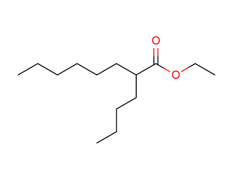 2-butyl-octanoic acid ethyl ester