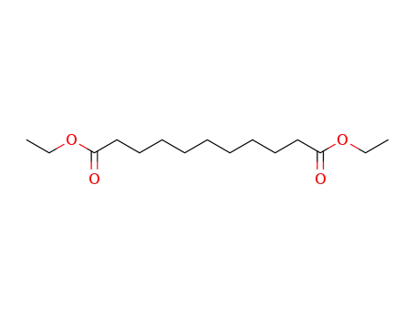undecanedioic acid diethyl ester