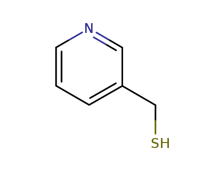 pyridin-3-yl-methanethiol