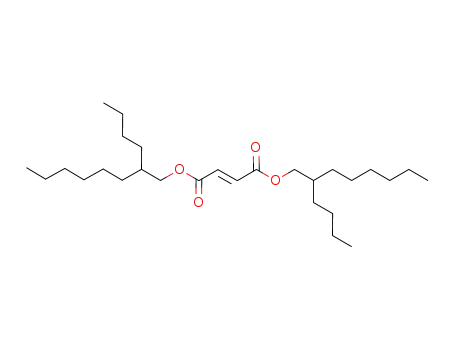 di(2-butyloctyl) fumarate