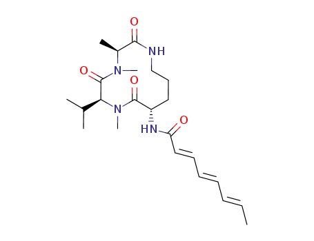 aspochracin