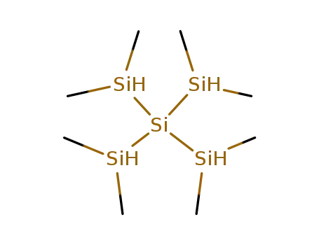 tetrakis(dimethylsilyl)silane