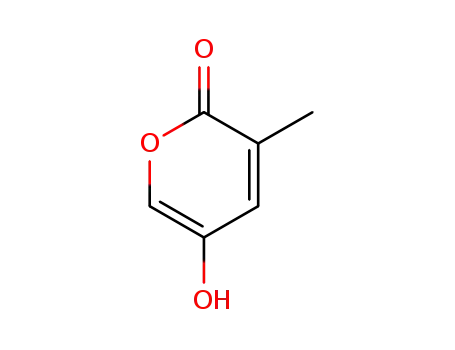 4-hydroxy-6-methyl-2-pyrone